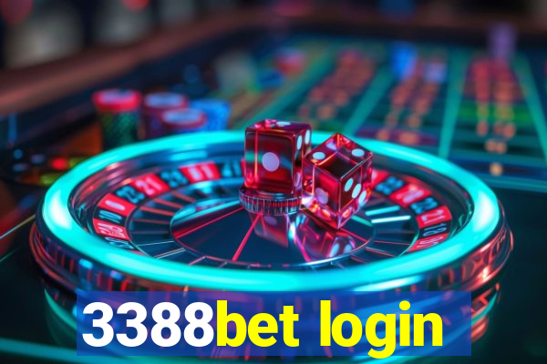 3388bet login